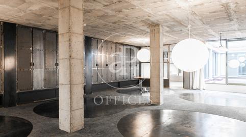 Photo 2 of Office to rent in Carrer D'alí Bei, Dreta de l'Eixample, Barcelona