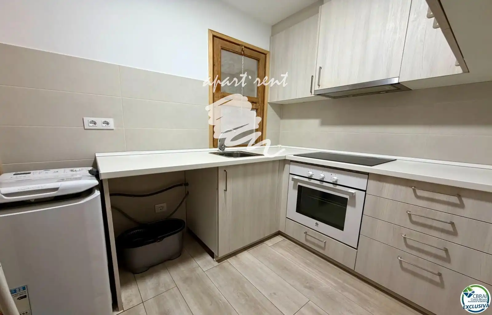 Appartement avec ascenseur à vendre à DE RHODE, imagen 3