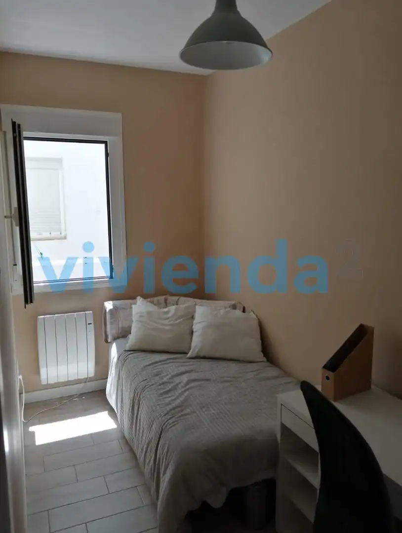 Habitación de Piso en venta en Barrio de Salamanca