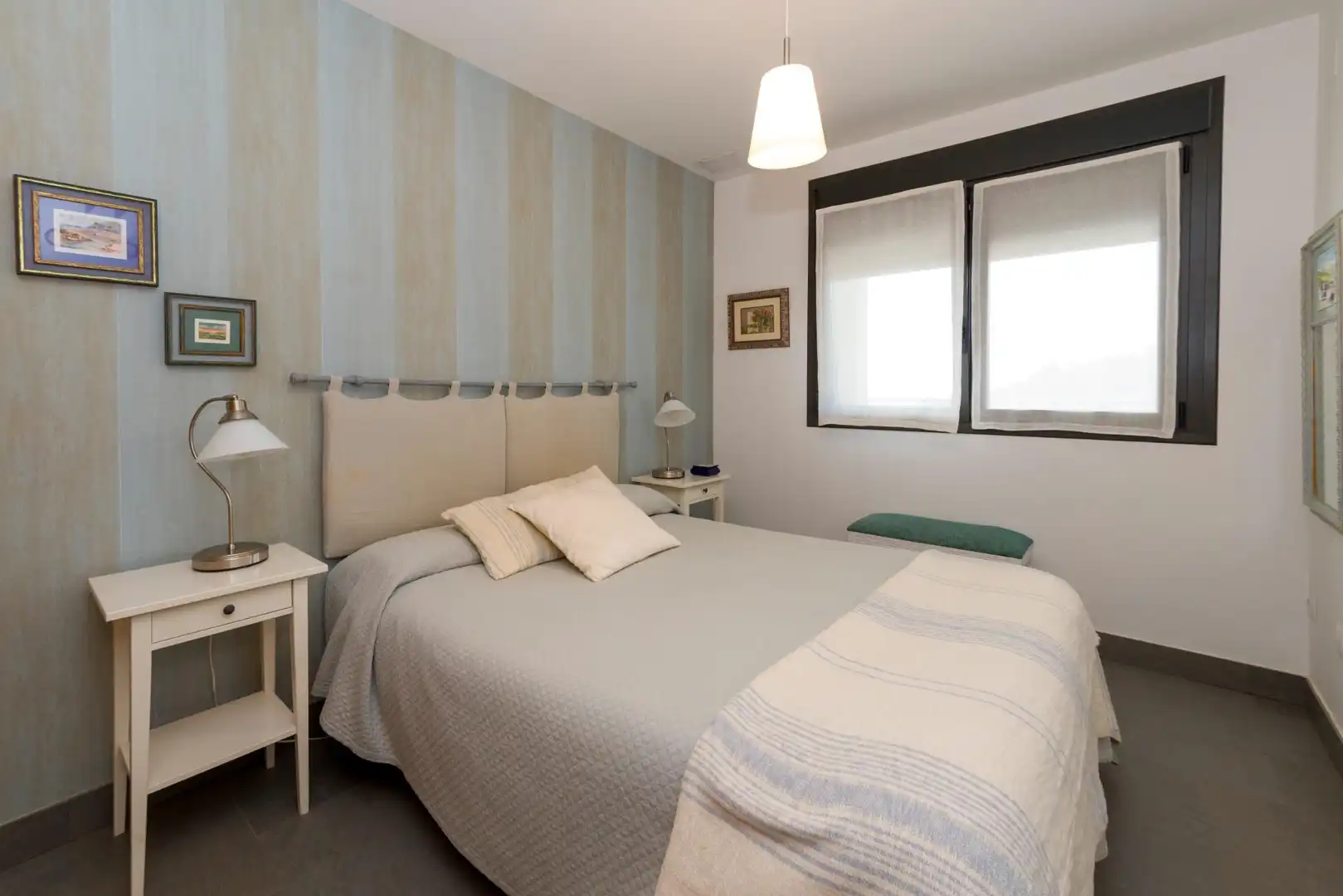Apartment with pool to rent in Calle TOMBATOSSALS 11, imagen 24
