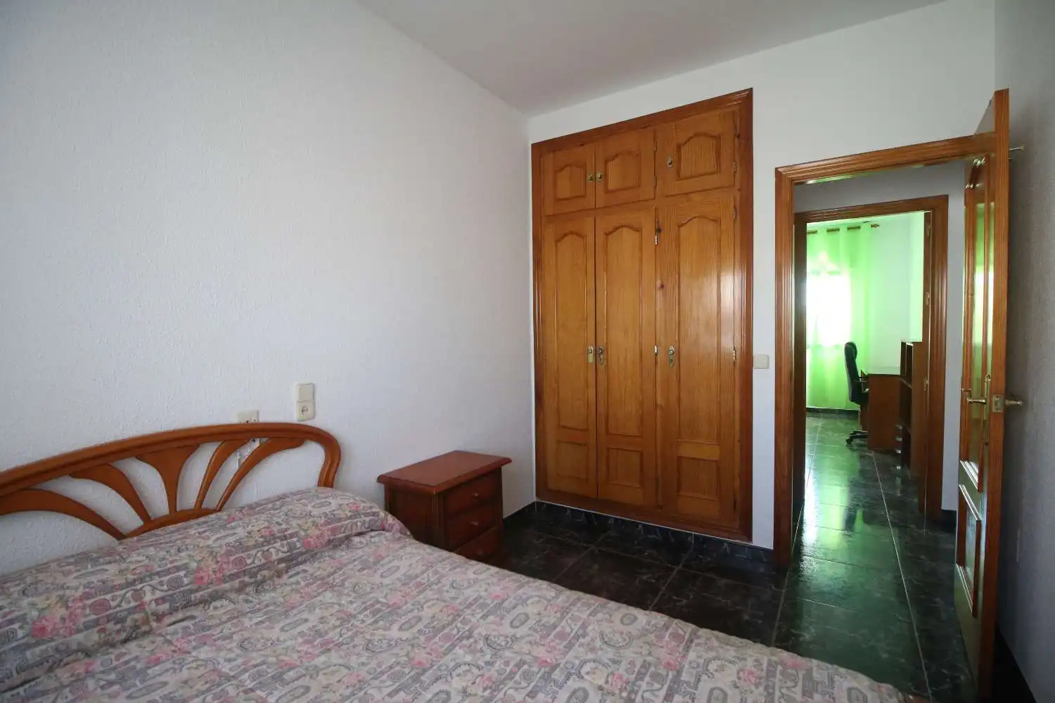 Habitación de Finca rústica en venta en Cuevas del Almanzora con Aire acondicionado, Calefacción y Terraza