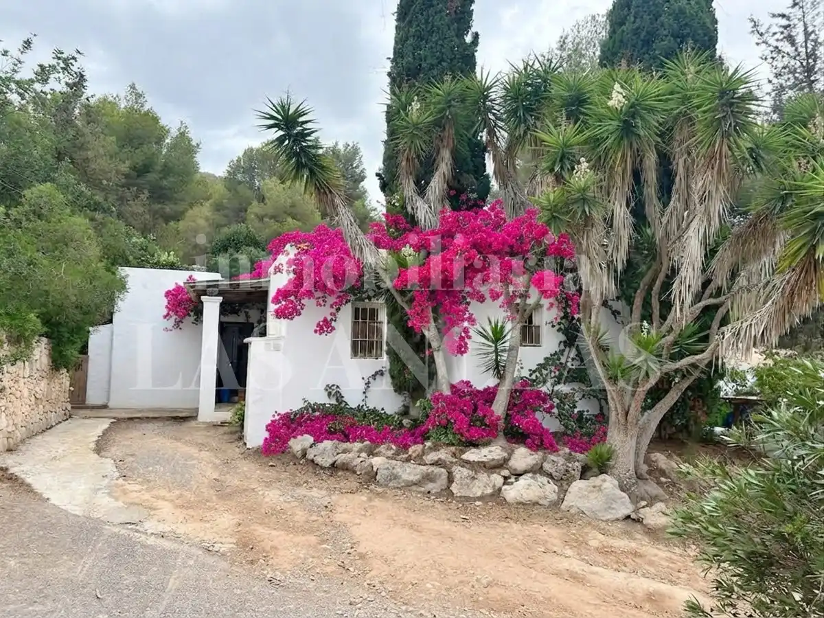 Casa en venda a Jesús, imagen 2