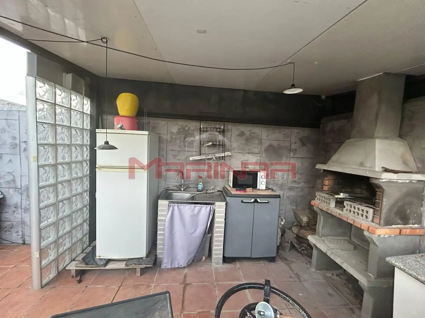 Kitchen of Detached homes for sale in Illescas  with Air Conditioner, Heating and Private garden