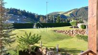 Jardí de Apartament en venda en Alp amb Terrassa i Piscina