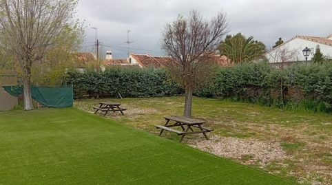 Foto 4 de Casa o chalet en venta en Orgaz, Toledo