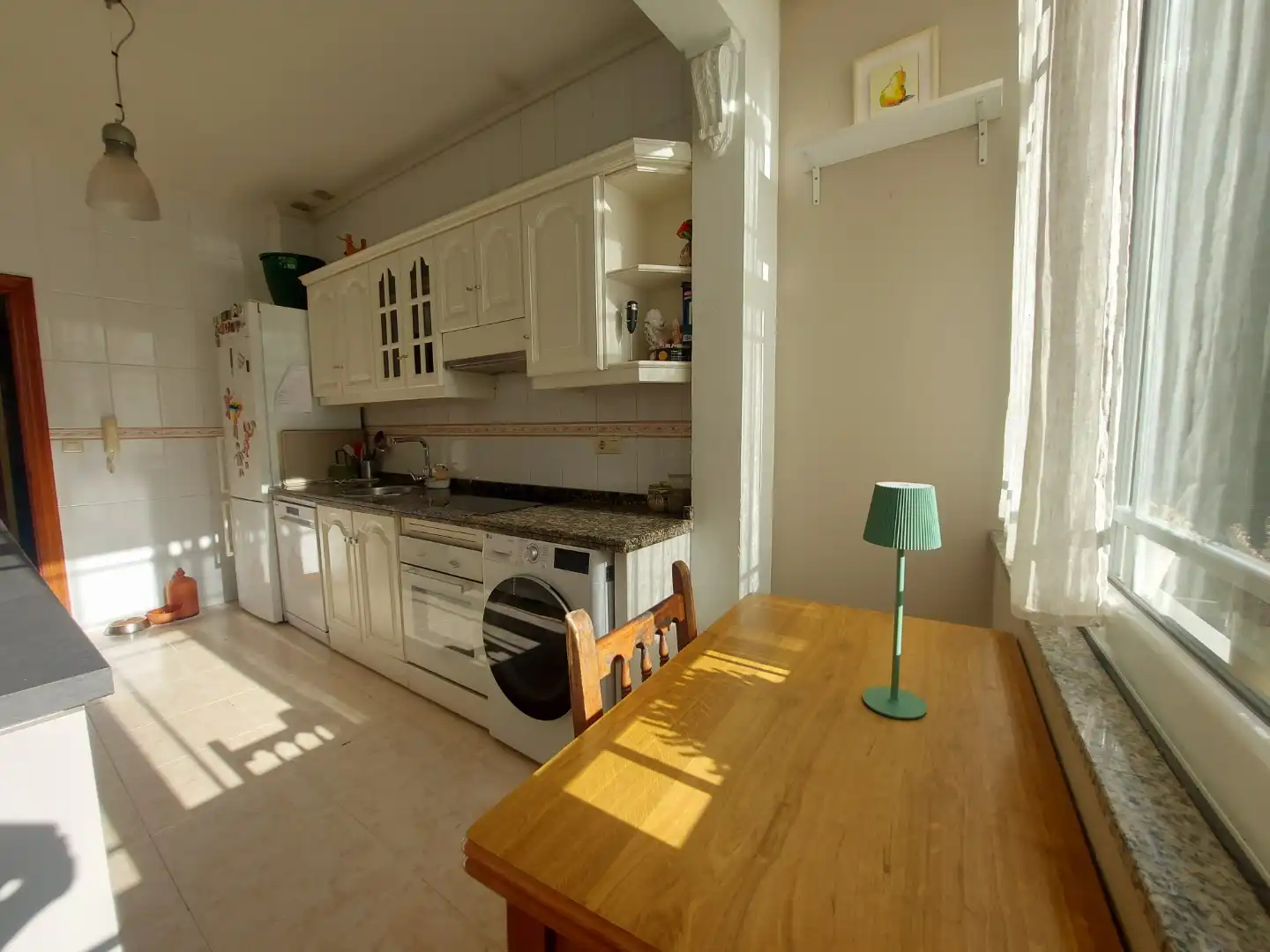 Cocina de Piso en venta en Centro