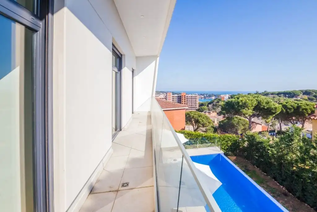 Haus mit Balkon zum Verkauf in Urbanitzacio Santa Julia, imagen 19