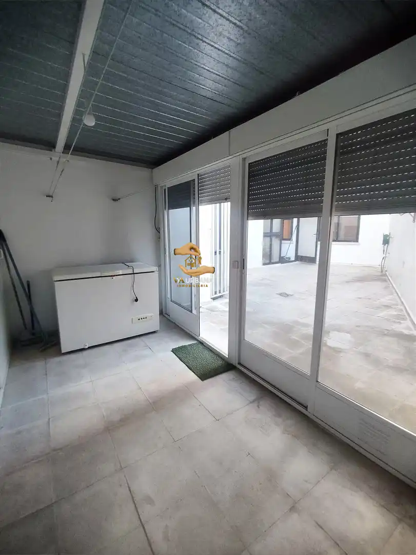 Wohnung zur Miete in Salamanca mit Heizung, Terrasse und Abstellraum