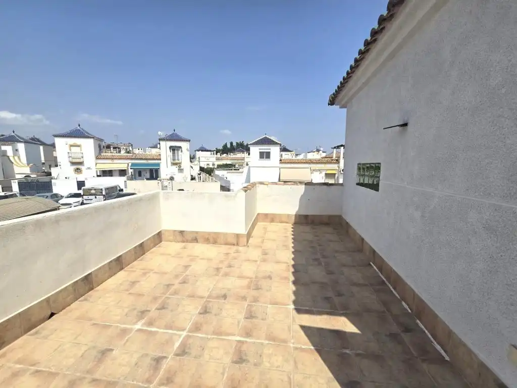 Adosado con piscina en venta en Urbanizacion Altos Los, imagen 36