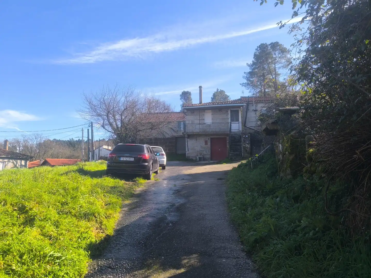 Maison avec terrasse à vendre à Taboadela, imagen 4