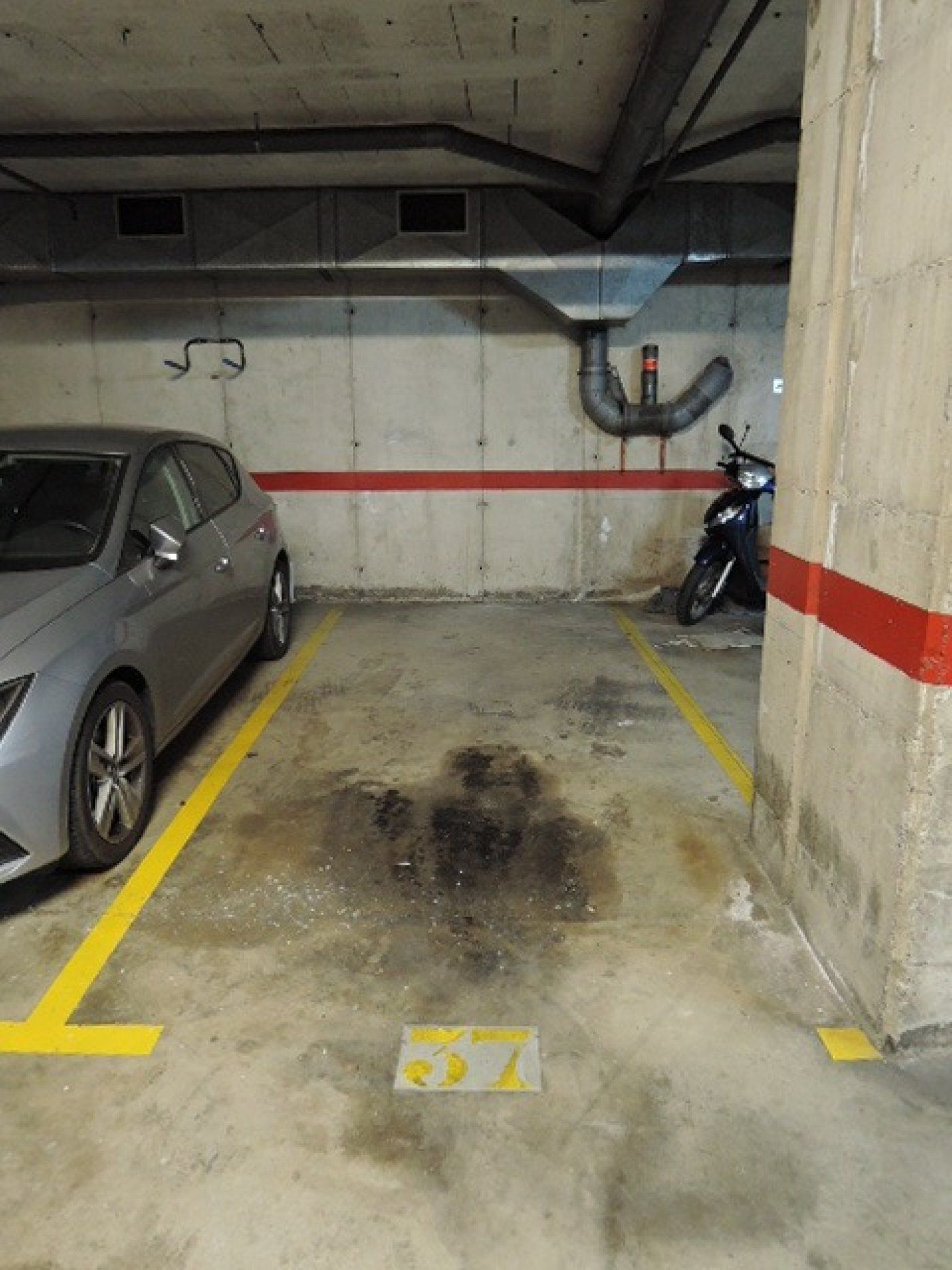 Parking of Garage to rent in  Barcelona Capital