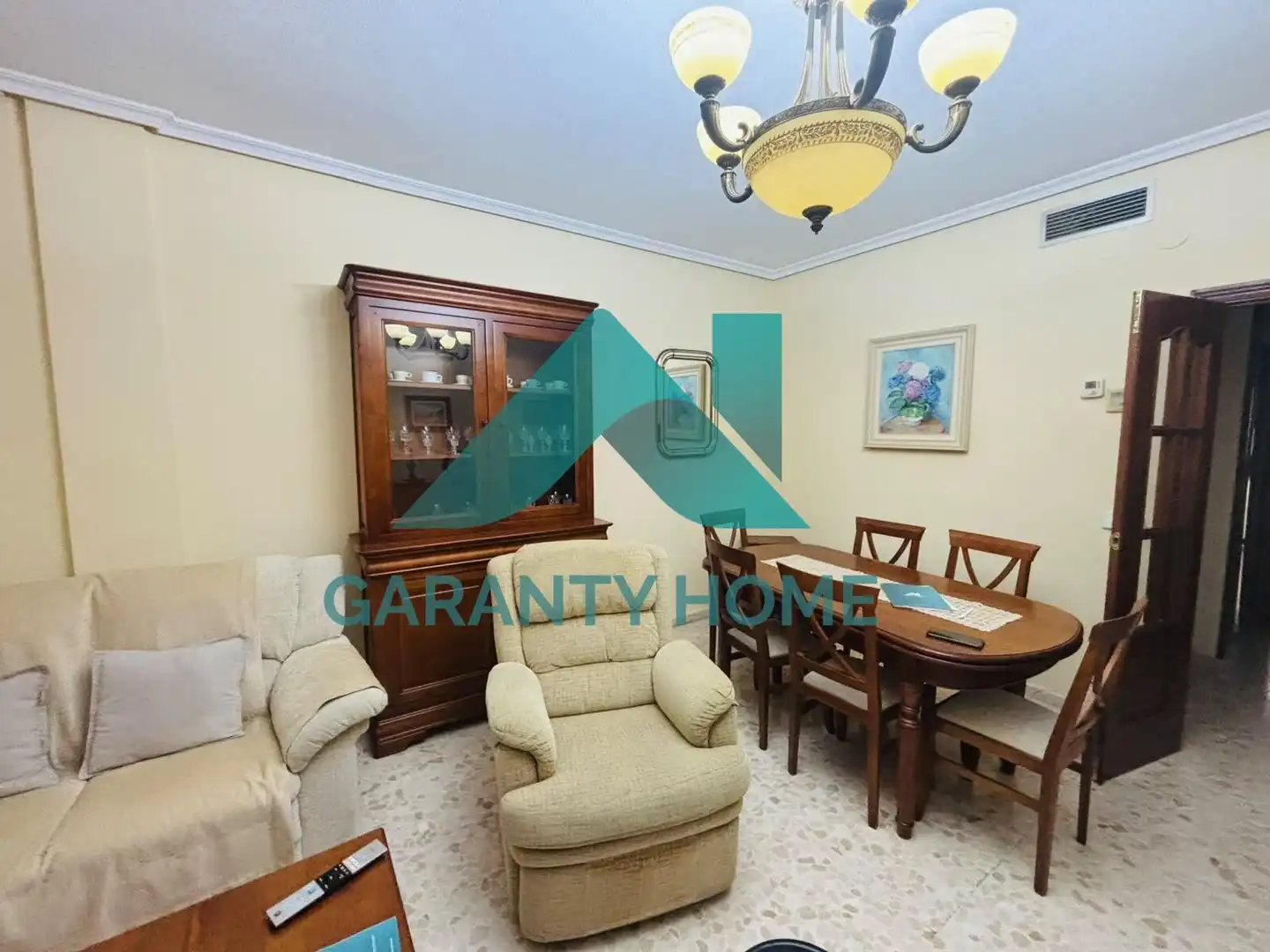 Flat with lift to rent in Ruta de la Plata, imagen 11