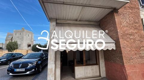 Photo 5 of Premises to rent in Calle Lagartera, Entrevías, Madrid