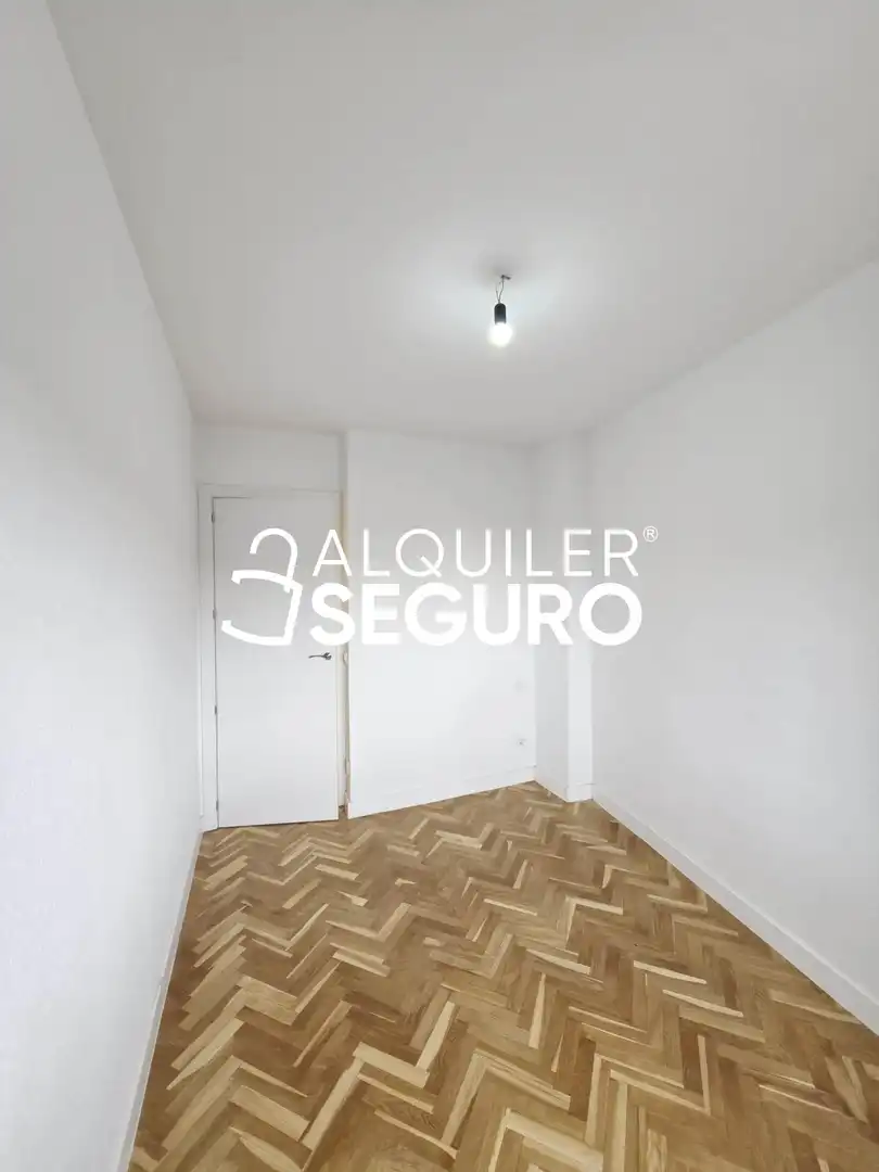 Wohnung zur Miete in Las Rozas de Madrid, Madrid