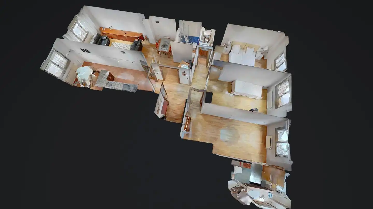 Wohnung mit Aufzug zum Verkauf in Calle Cudillero, imagen 38