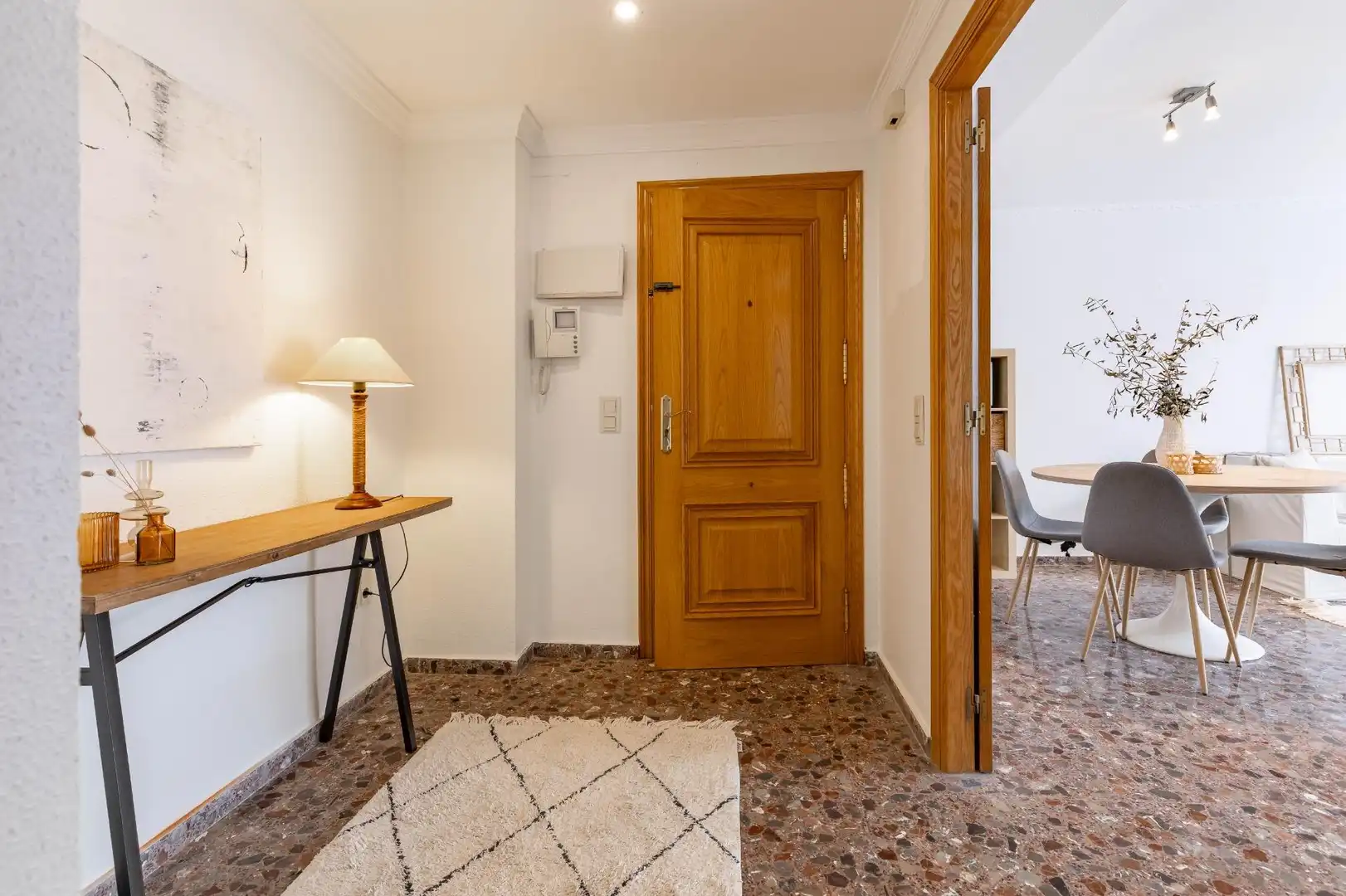 Appartamento con terrazza in vendita a Calle ALZIRA, imagen 20