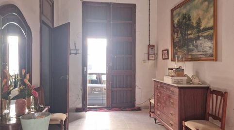 CASA ANTIGUA A REFORMAR AL ESTILO MALLORQUIN CON GARAJE Y DESVAN., imatge 3
