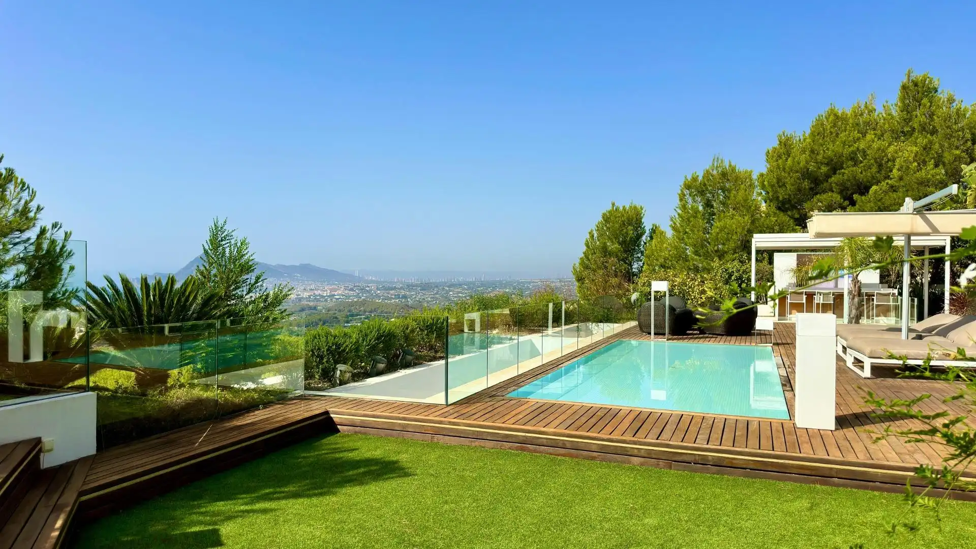 Xalet amb piscina en venda a CANNA.S.A. I, imagen 5