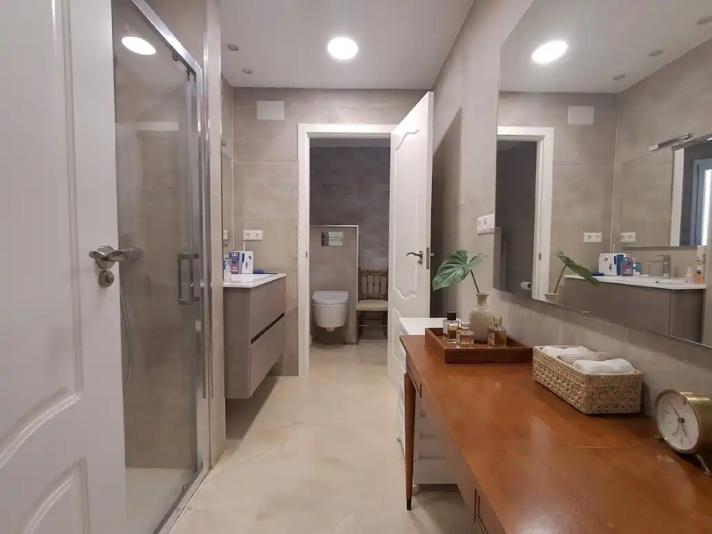 Flat with terrace for sale in Playa de Levante, imagen 36