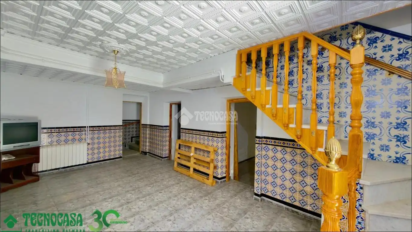 Casa o xalet en venda en Campo de Criptana amb Calefacció
