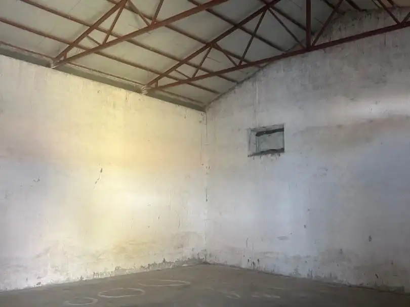Storage room for sale in Crespos, Ávila