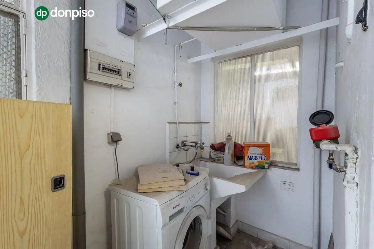Wohnung zum Verkauf in Granada