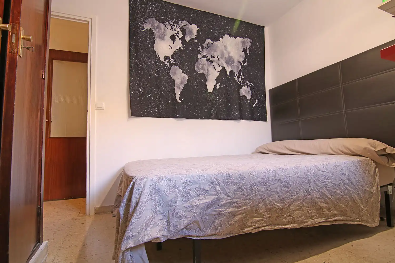 Habitación de Piso en venta en Alcalá de Guadaira con Aire acondicionado y Balcón