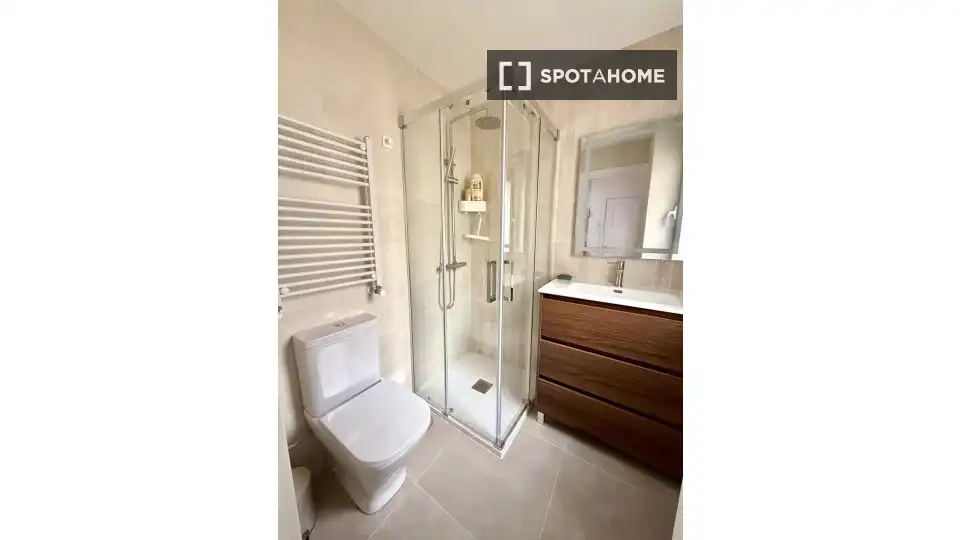 Flat to rent in Ciudad Lineal, imagen 11