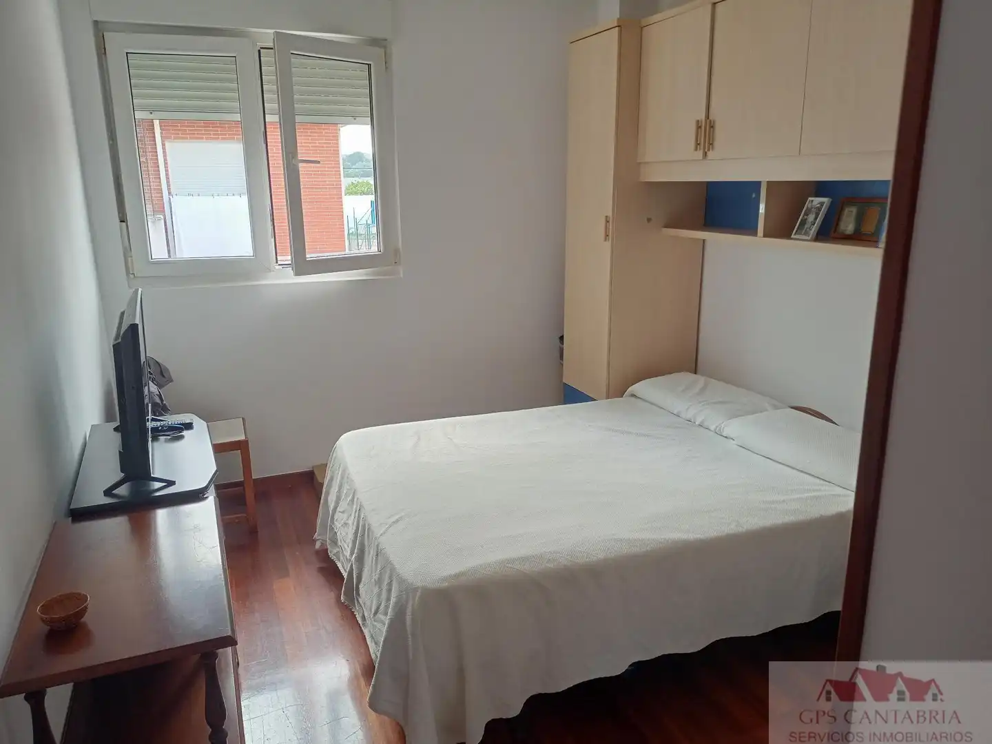 Habitación de Apartamento en venta en Reocín con Calefacción y Trastero