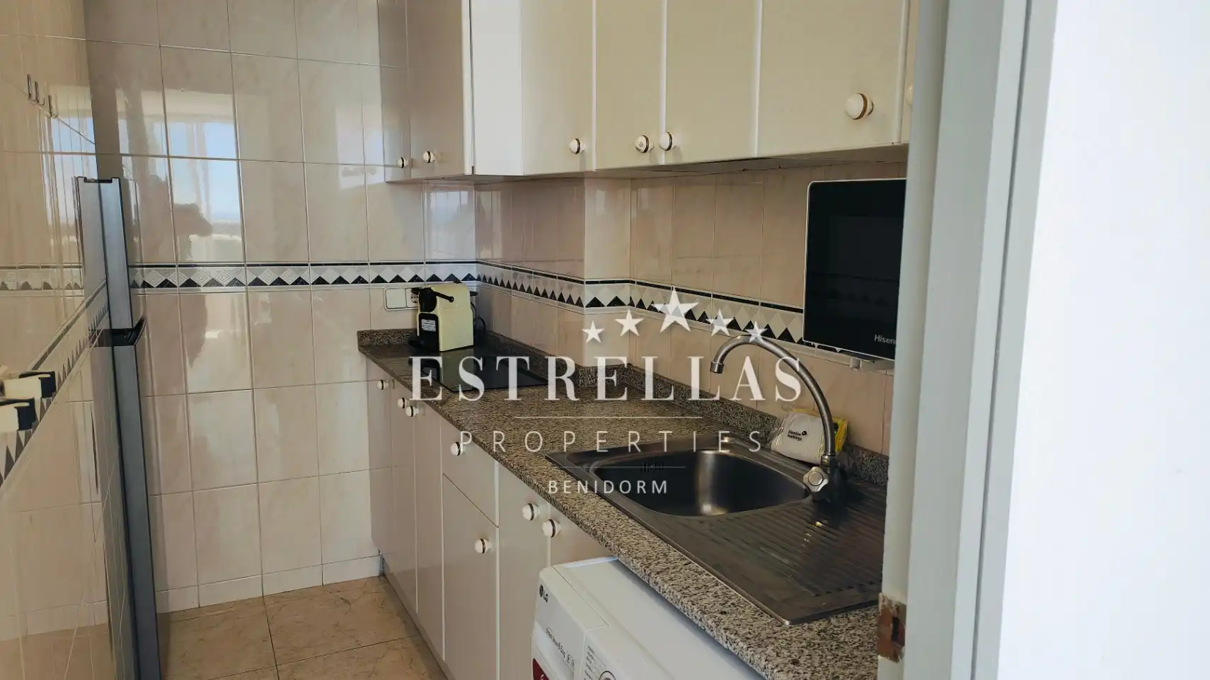 Apartamento con terraza en venta en Playa de Levante, imagen 14