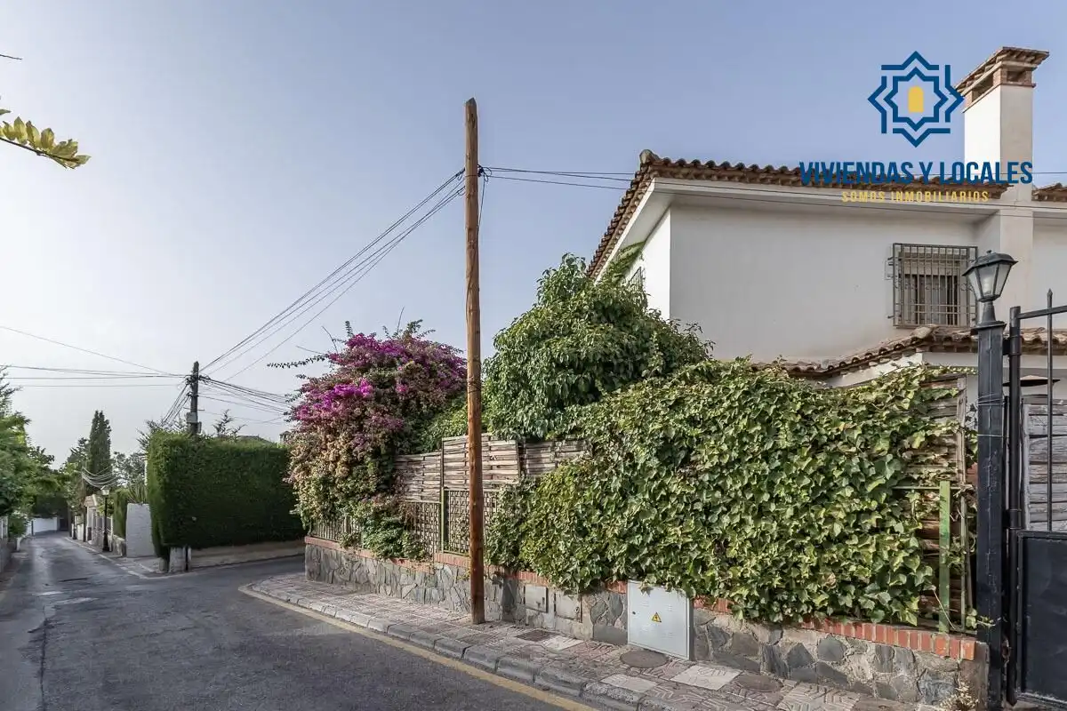 Casa con piscina in vendita a Calle RAMBLIZO, imagen 36