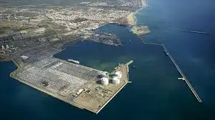 Terreno industriale in vendita a Puerto de Sagunto