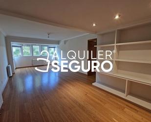 Living room of Flat to rent in Móstoles  with Air Conditioner, Heating and Terrace