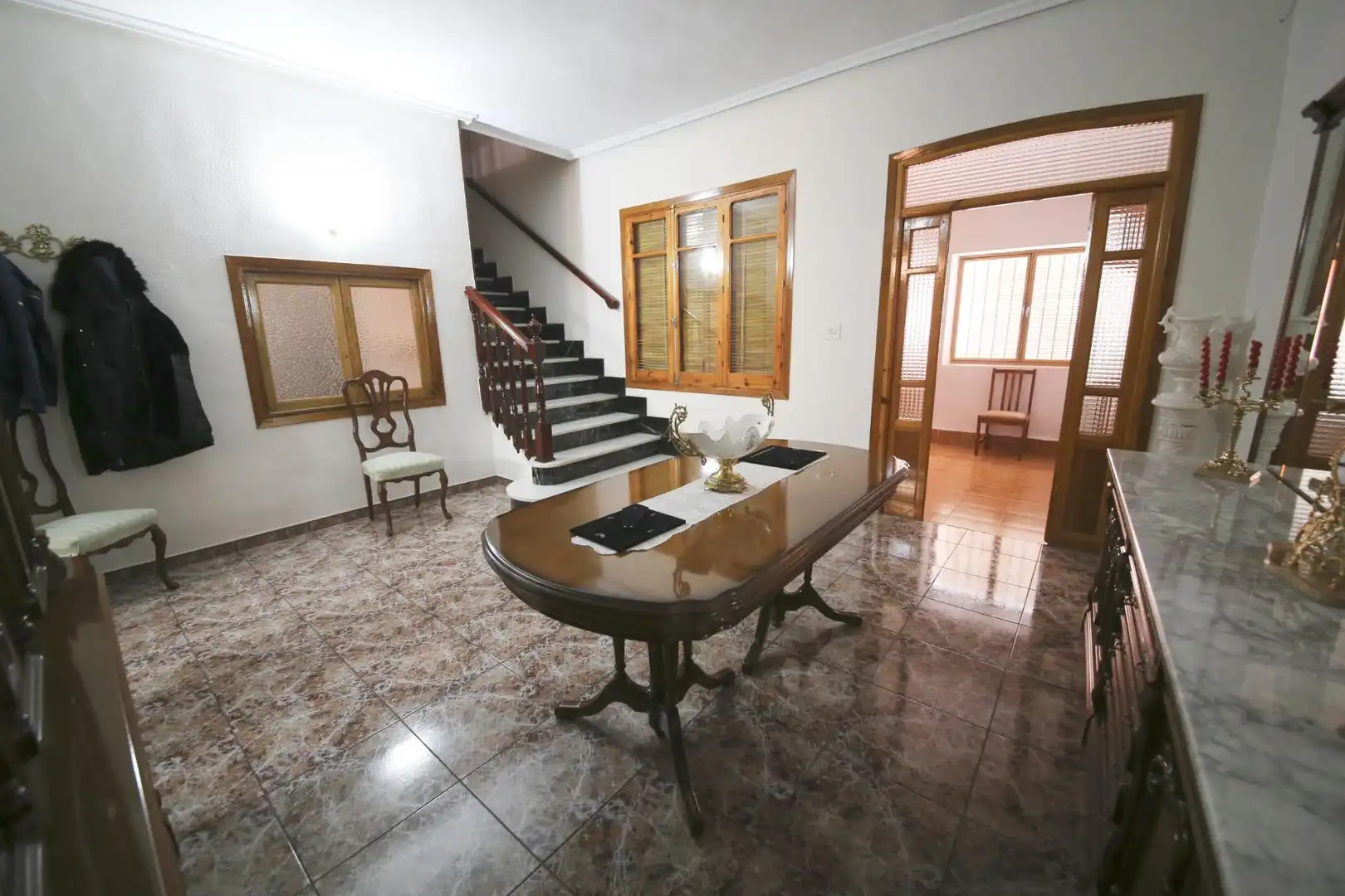 Country homes for sale in Tomelloso  with Heating, Terrace and Storage room