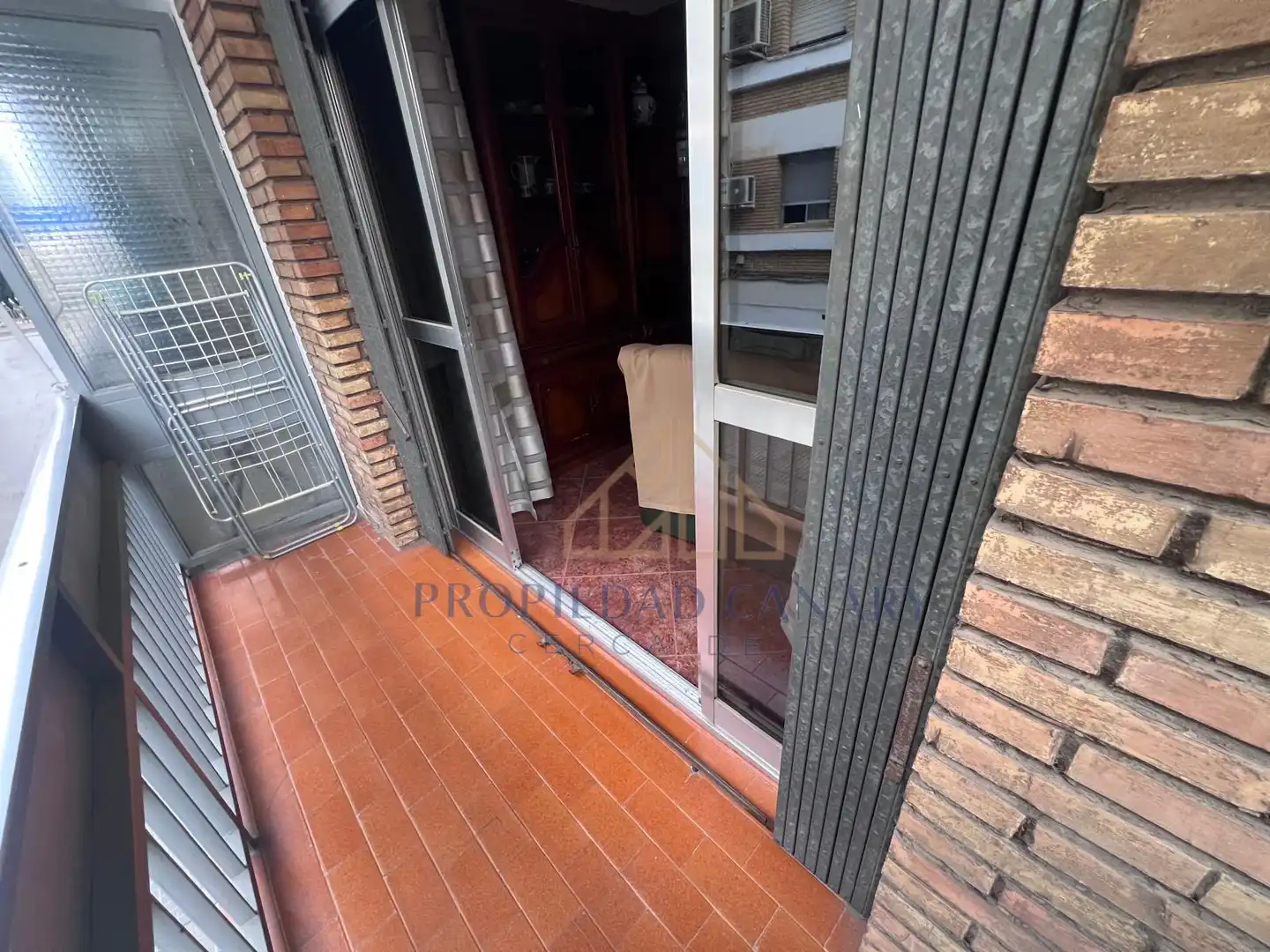 Wohnung mit Aufzug zur Miete in Noroeste, imagen 6