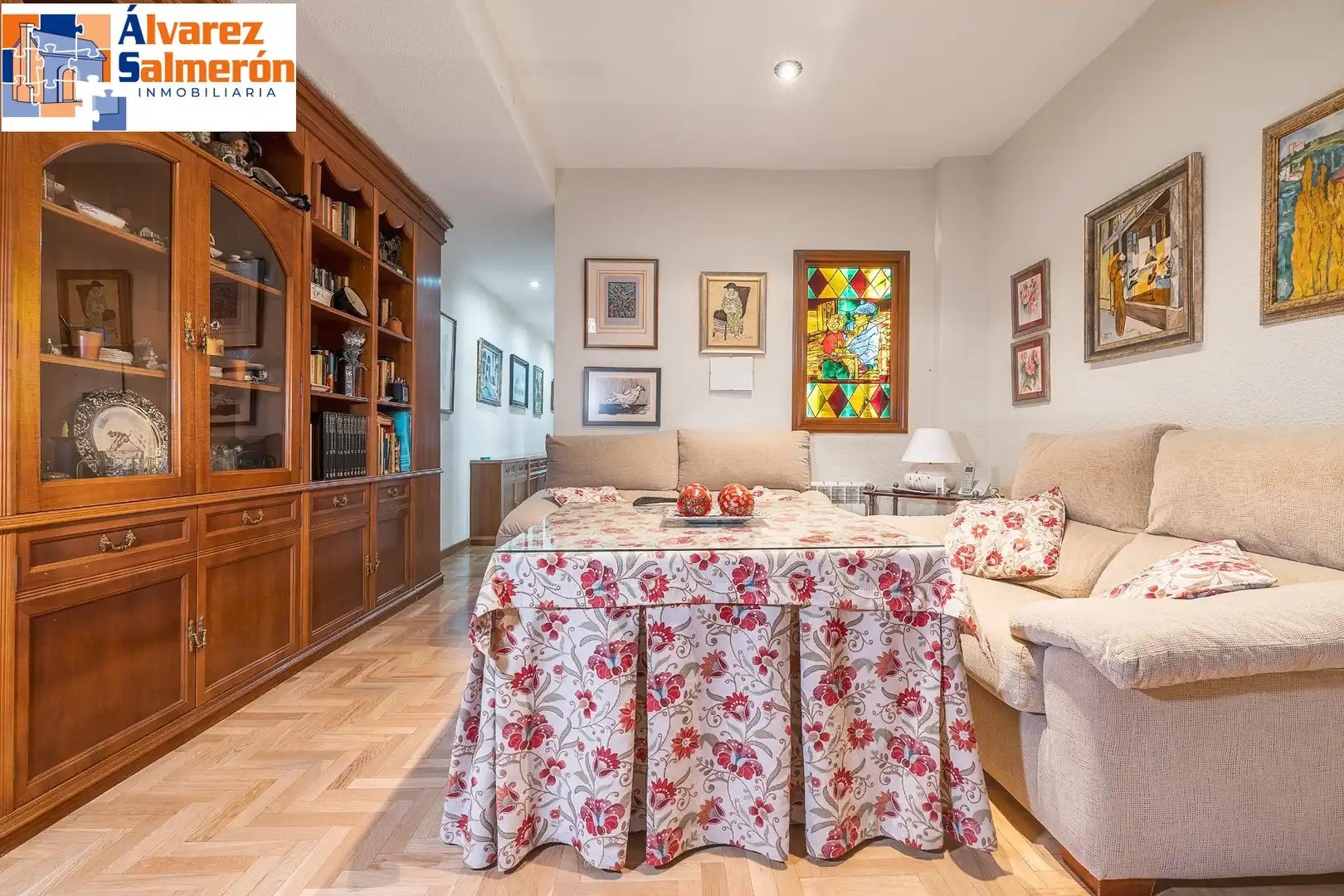 Piso con ascensor en venta en Calle MARIA LUISA DE DIOS, imagen 19