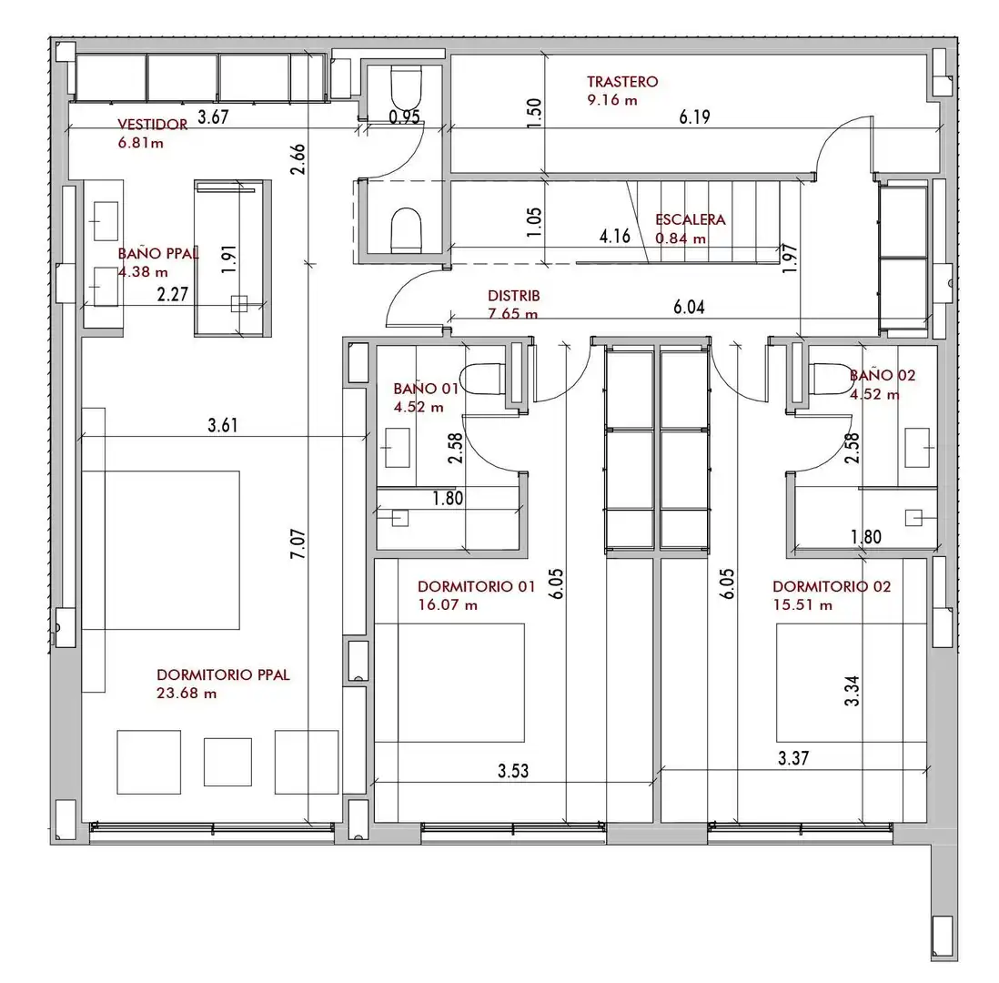Villa con piscina in vendita a Benalmádena pueblo, imagen 16
