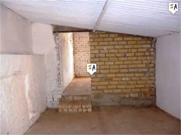 Casa rústica en venda a Villanueva de Algaidas, imagen 12