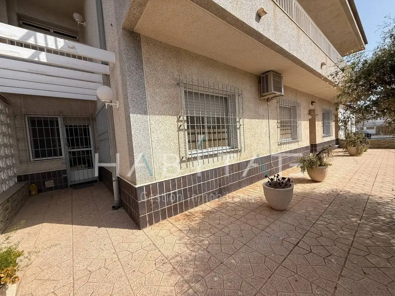 Casa amb jardí en venda a Calle Villananitos, imagen 47