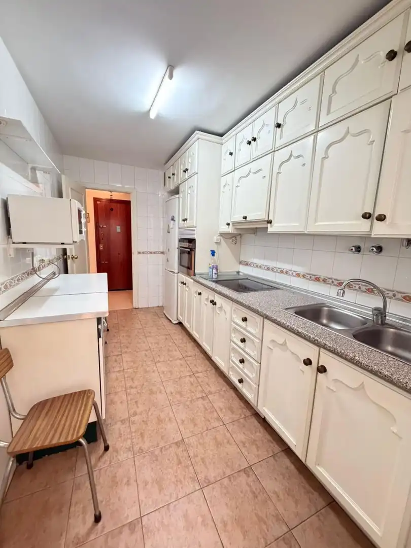 Apartment mit Pool zum Verkauf in santa gema 28, imagen 10