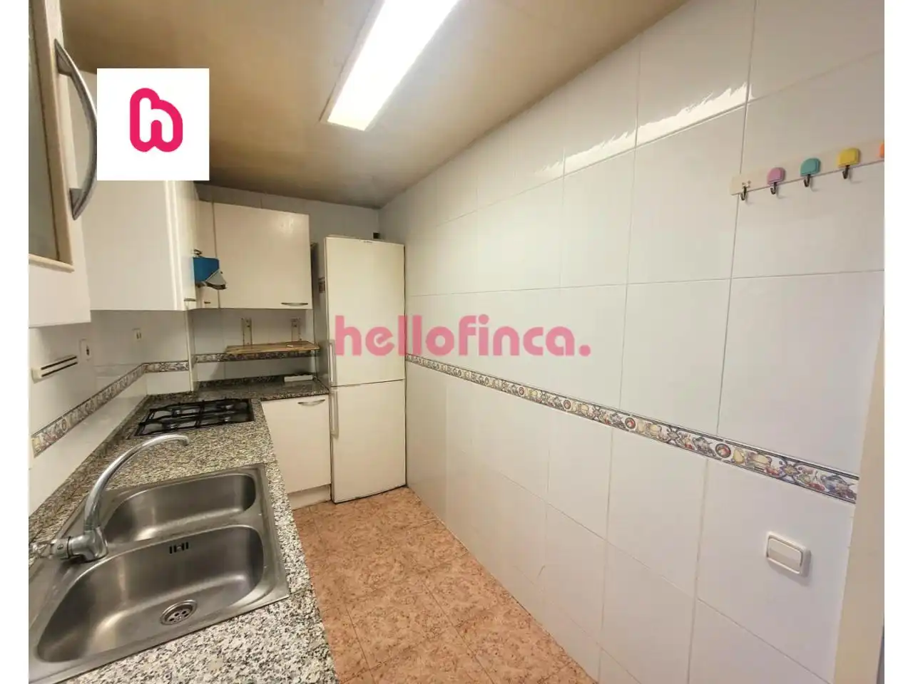 Appartamento con terrazza in vendita a Sagnier - Plaça de Catalunya, imagen 7