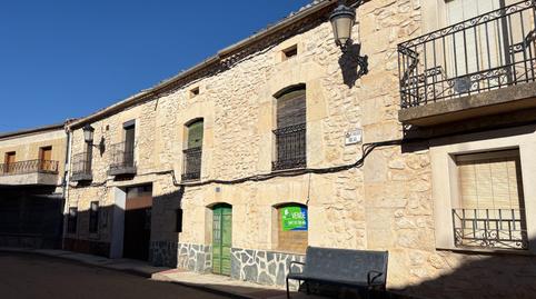 Foto 3 de Finca rústica en venda a Calle Real, 23, Campillo de Aranda, Burgos