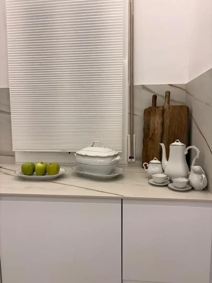 Cuina de Pis en venda en Barcelona amb Aire condicionat, Calefacció i Parquet