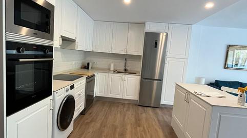 Photo 3 of Planta baja to rent in Manolete-nva Andalucia, 3, Nueva Andalucía centro, Málaga