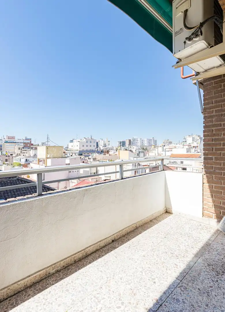 Wohnung mit Terrasse zum Verkauf in Centro, imagen 5