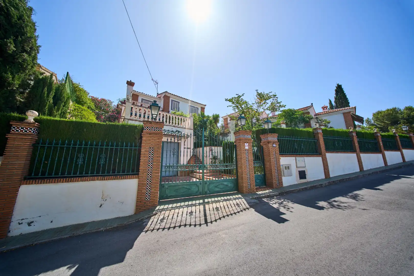 Chalet con piscina en venta en Calle Borgoña 29, imagen 30