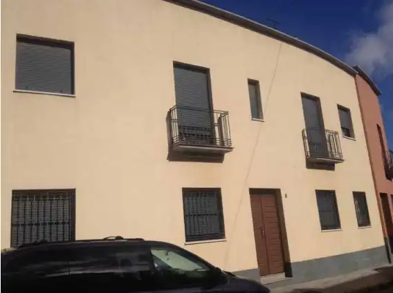 Aparcament en venda a Juan Bautista