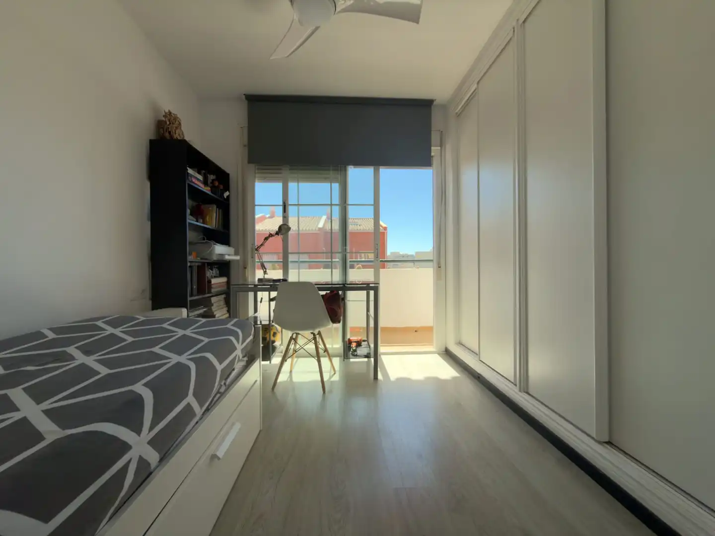 Terrassa de Casa adosada en venda en Benalmádena amb Jardí privat, Terrassa i Traster