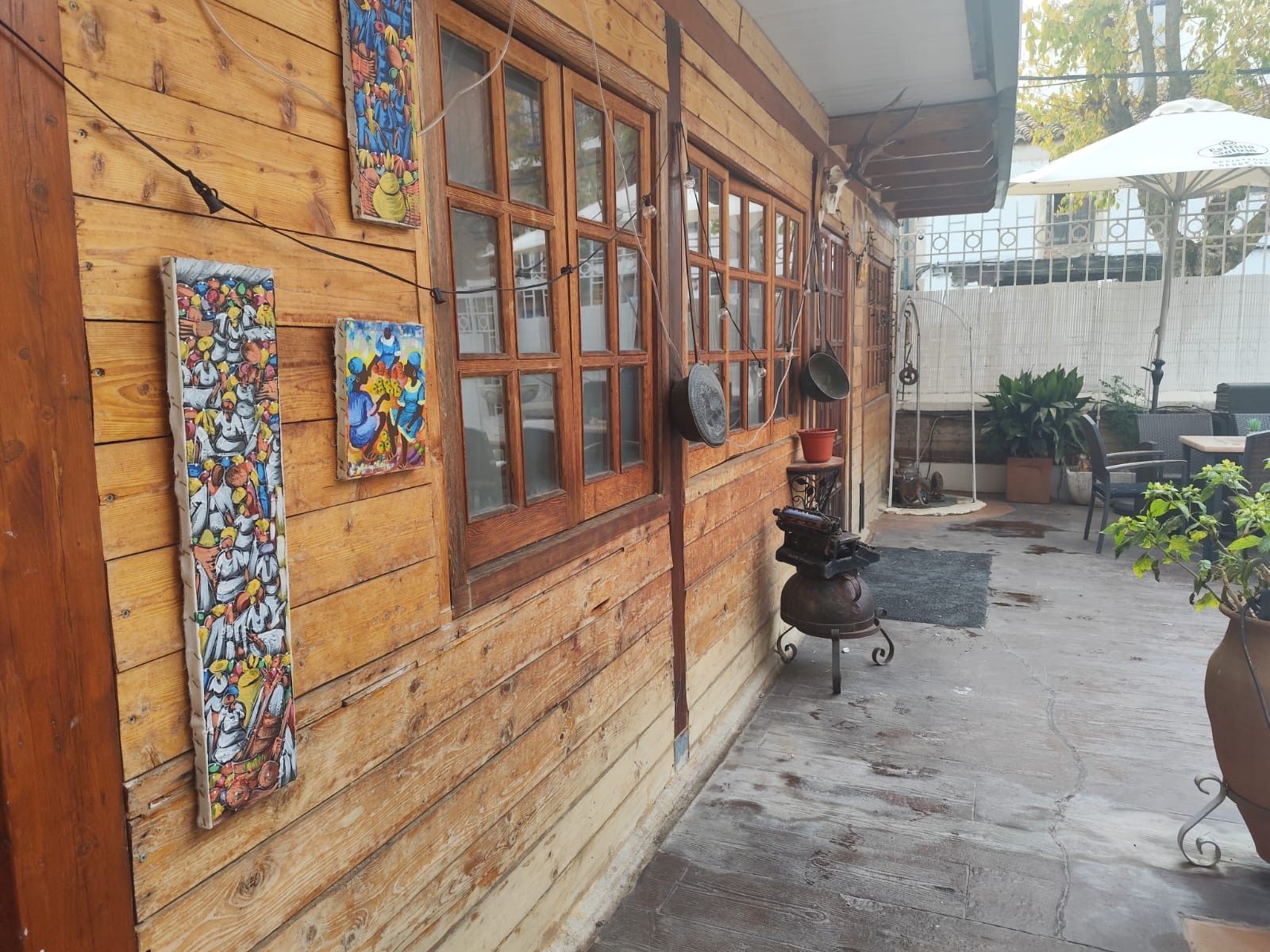 Edifici en venda en Navalcarnero