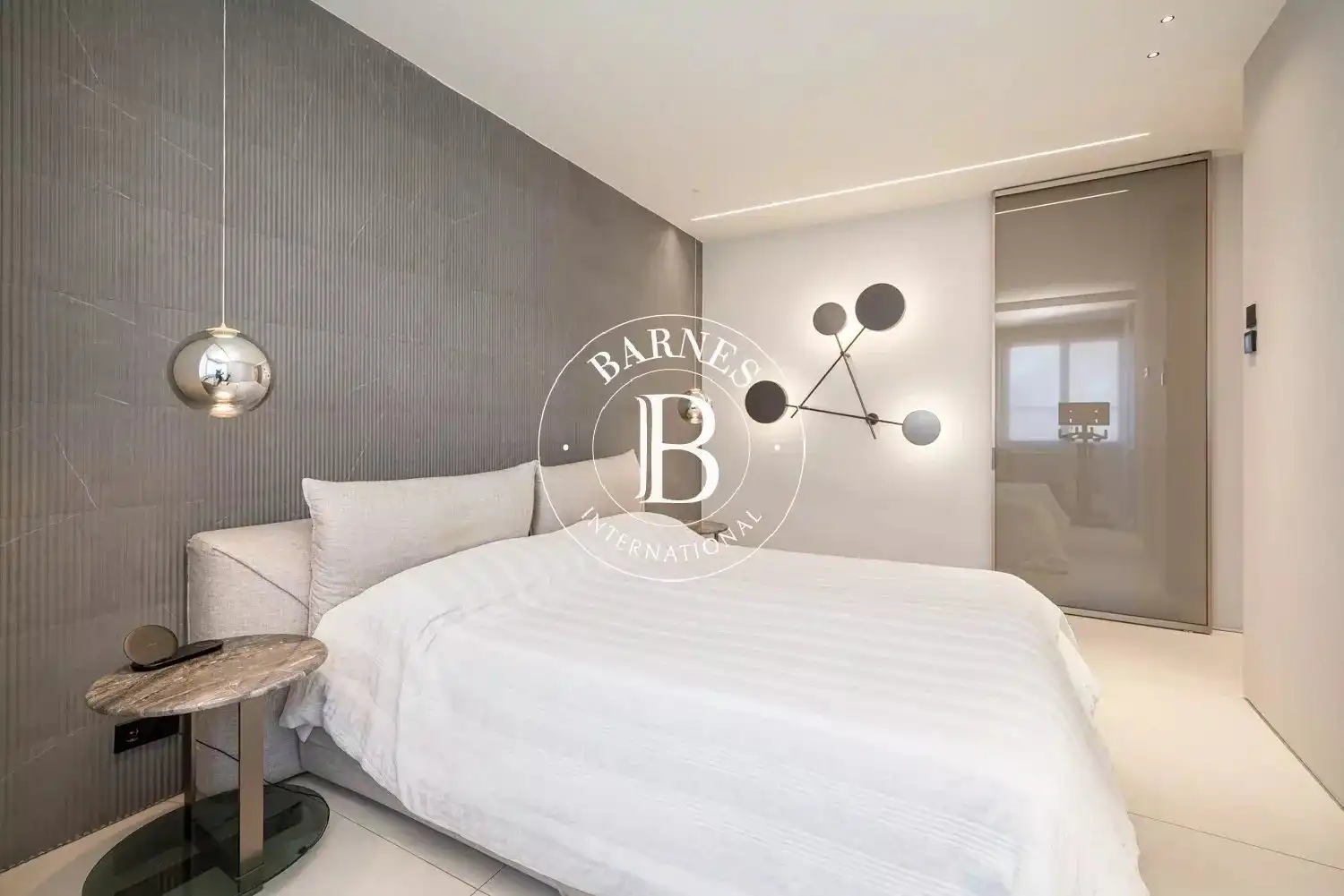 Attique avec terrasse à vendre à Barrio de Salamanca, imagen 42